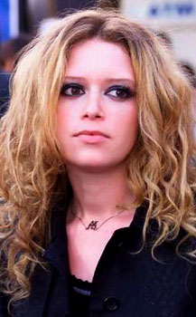 Natasha Lyonne